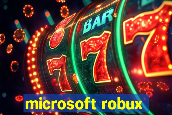 microsoft robux